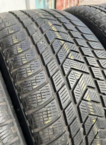 Pirelli Scorpion Winter 285/45 R20