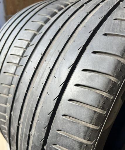 Pirelli Cinturato P7 (P7C2) 205/55 R16