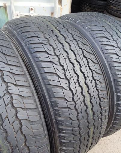 Dunlop Grandtrek AT25 285/60 R18