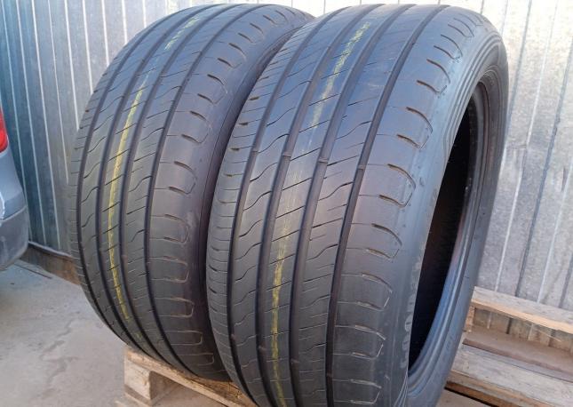 Goodyear EfficientGrip 2 SUV 285/50 R20