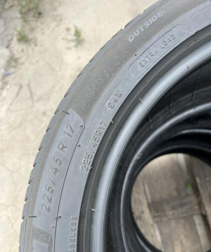 Michelin Primacy 4 225/45 R17