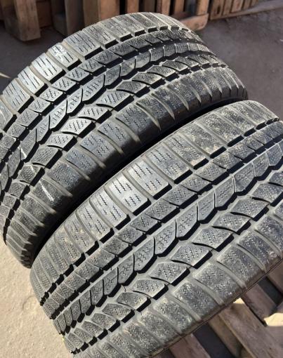 Continental ContiWinterContact TS 790v 245/45 R18