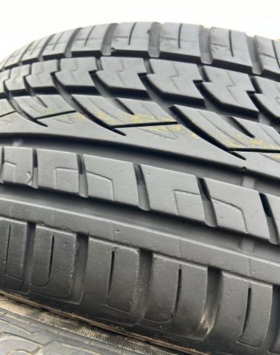 Continental CrossContact UHP 265/50 R20