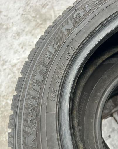 Northtrek N3i 185/65 R15