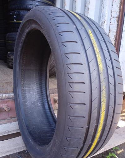 Bridgestone Turanza T005 225/40 R19