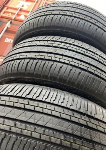 Bridgestone Dueler A/T 693 V 265/55 R20