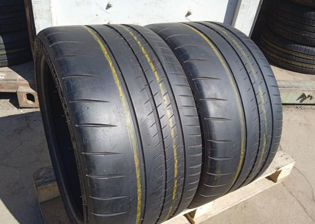 Michelin Pilot Sport Cup 2 305/30 R20