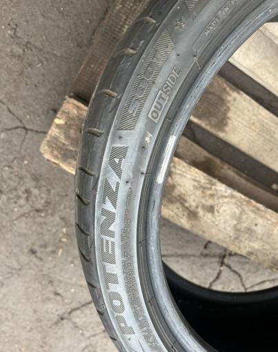 Bridgestone Potenza S001 225/40 R18