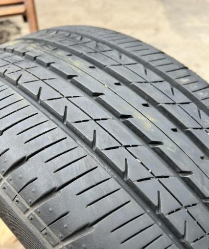 Bridgestone Turanza ER33 245/45 R18