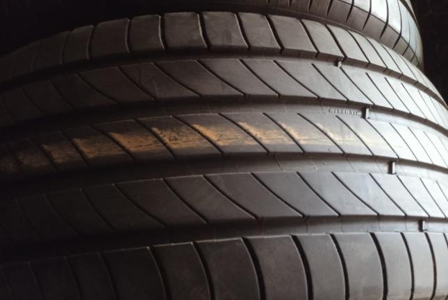 Michelin Primacy 4 235/45 R18