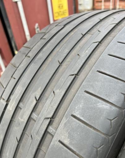 Continental SportContact 6 295/35 R23