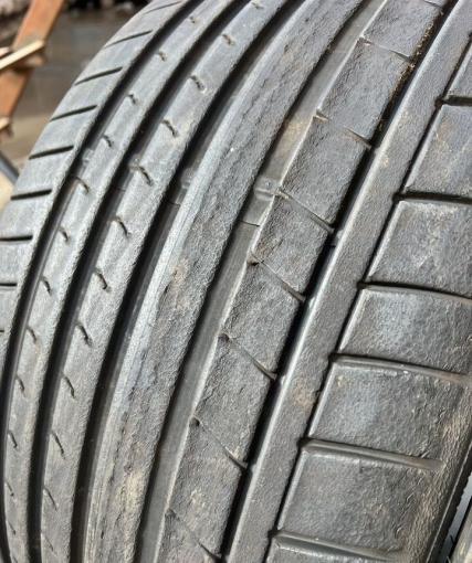 Dunlop SP Sport Maxx GT 265/30 R20