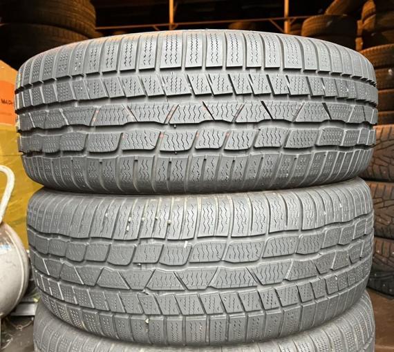 Continental ContiWinterContact TS 830 P 215/60 R16