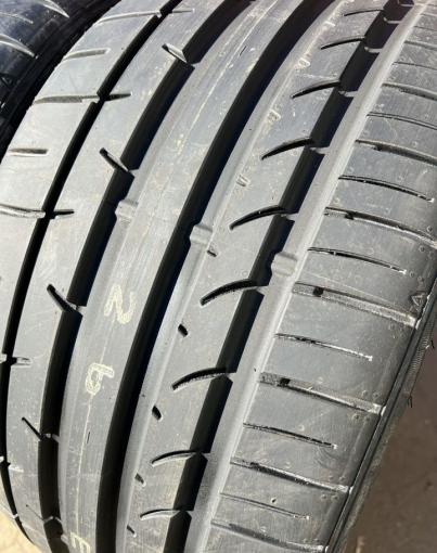 Dunlop SP Sport Maxx 050+ 265/35 R18