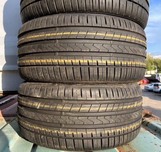 Falken Azenis FK-510 225/45 R17 и 245/40 R17