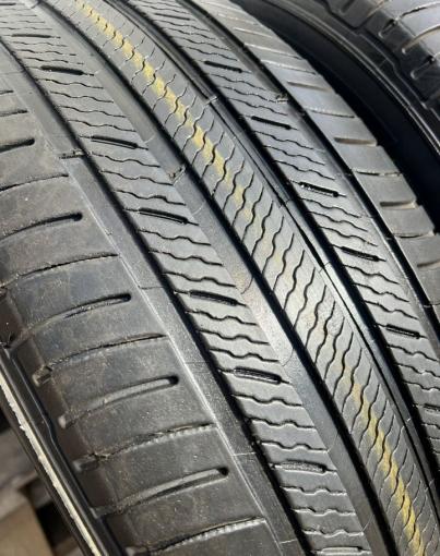 Michelin Premier LTX 235/65 R18