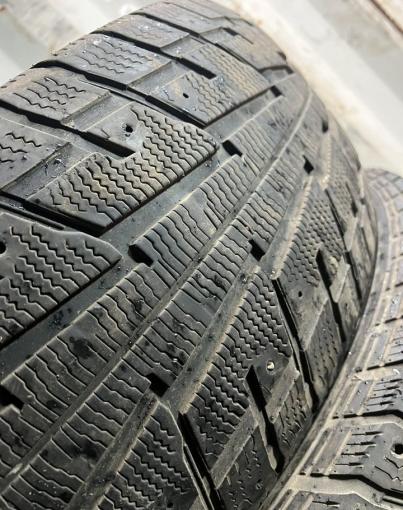 Federal Himalaya Snow 265/60 R18