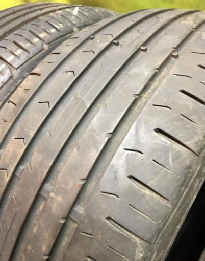 Continental ContiPremiumContact 5 205/55 R16