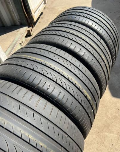 Pirelli Powergy 295/35 R21