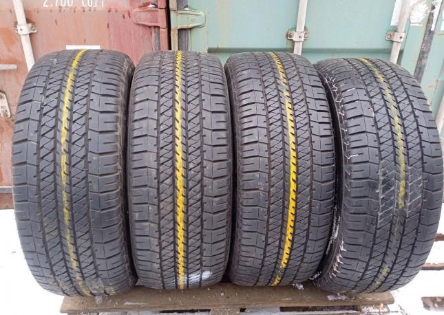 Bridgestone Dueler H/T 684II 275/60 R20