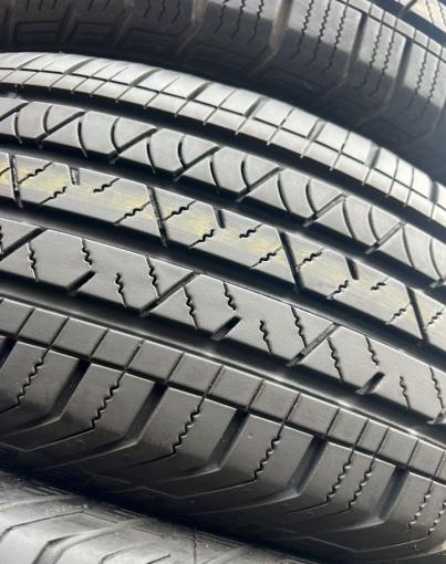 Continental ContiCrossContact LX Sport 235/65 R18