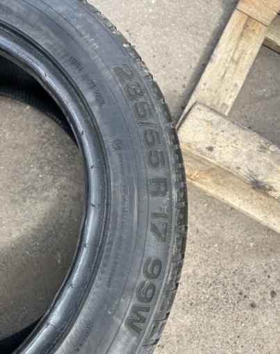 Continental ContiSportContact 2 235/55 R17