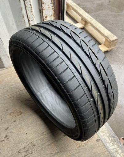 Bridgestone Potenza S001 225/40 R18