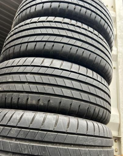 Bridgestone Turanza T005 195/55 R16