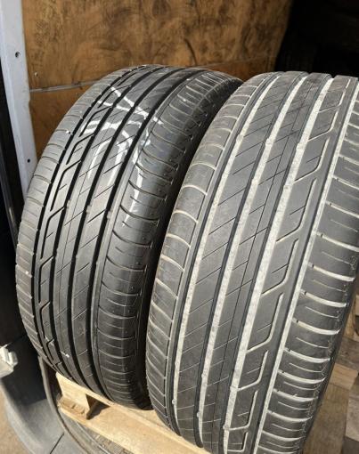 Bridgestone Turanza T001 215/55 R17