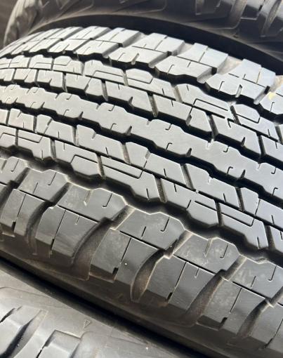 Dunlop Grandtrek AT22 265/70 R17