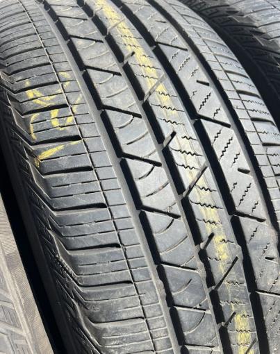 Continental ContiCrossContact LX Sport 245/50 R20