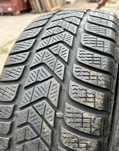 Pirelli Winter Sottozero 3 205/50 R17