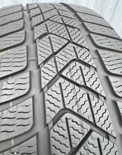 Pirelli Winter Sottozero 3 225/45 R18