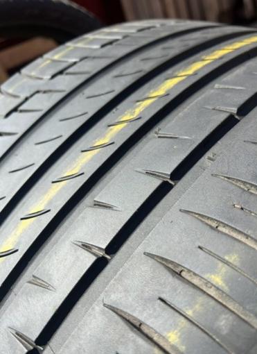 Continental PremiumContact 6 315/30 R22