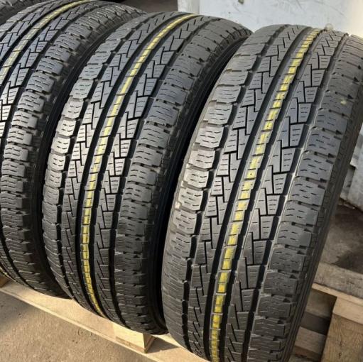 Pirelli Scorpion STR 245/50 R20