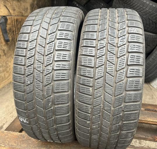 Continental ContiContact TS815 205/50 R17