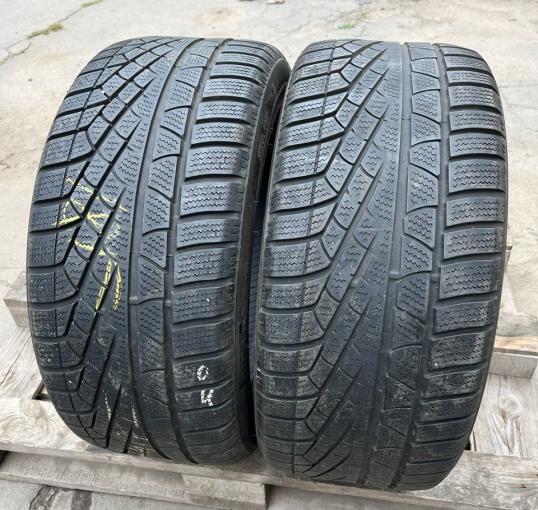 Pirelli Sottozero Winter 240 255/45 R18