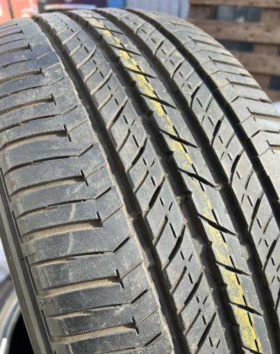 Bridgestone Dueler H/L 400 265/45 R21