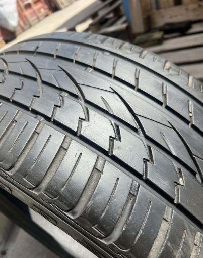 Continental CrossContact UHP 265/40 R21