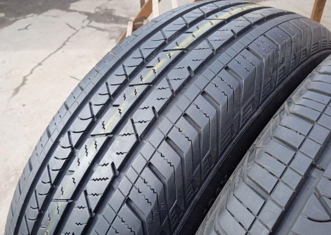 Continental ContiCrossContact LX Sport 235/65 R18