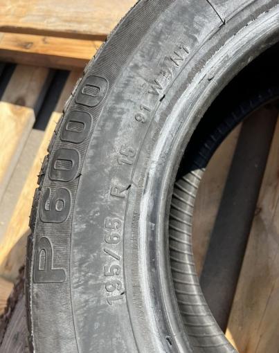 Pirelli P6000 195/65 R15