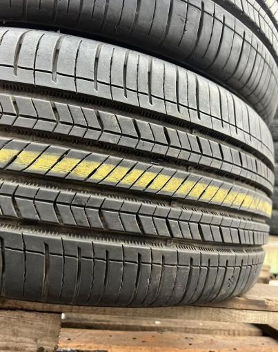Kumho Solus TA51 235/40 R18