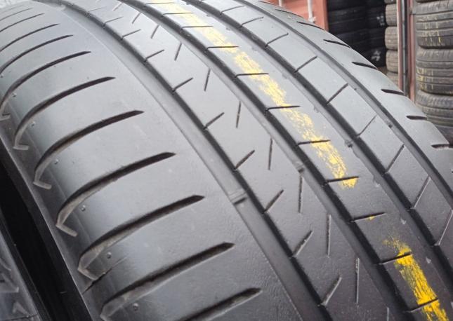 Bridgestone Alenza 001 275/50 R22