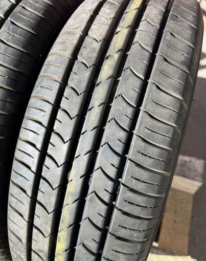Goodyear EfficientGrip Eco EG01 195/65 R15