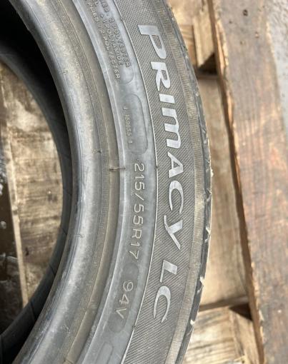 Michelin Primacy LC 215/55 R17