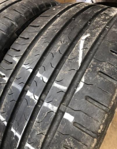 Continental ContiEcoContact 5 215/45 R17