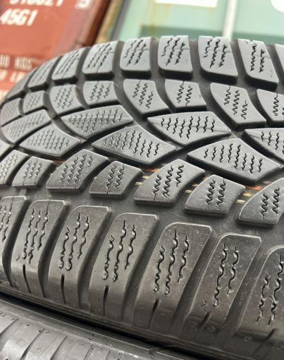 Dunlop SP Winter Sport 3D 235/55 R18