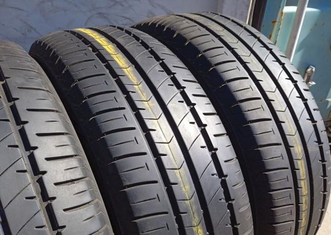 Bridgestone Ecopia NH100 RV 215/60 R16