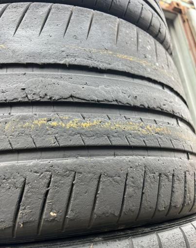 Michelin Pilot Sport Cup 2 315/30 R21