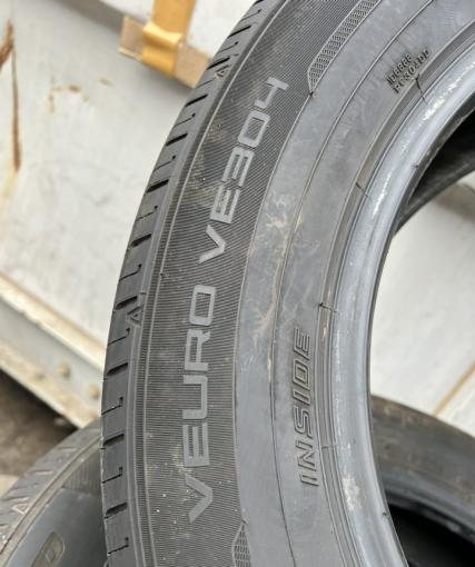 Dunlop Veuro VE304 215/60 R16